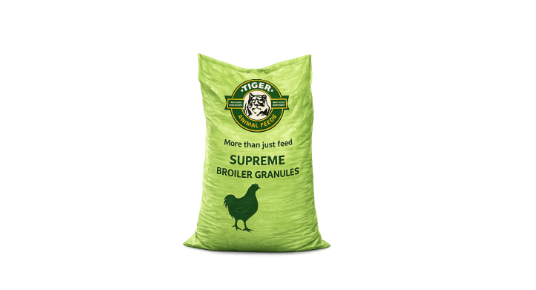 Farming inputs and products