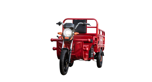 Agricultural vehicles